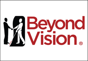 Beyond Vision Logo