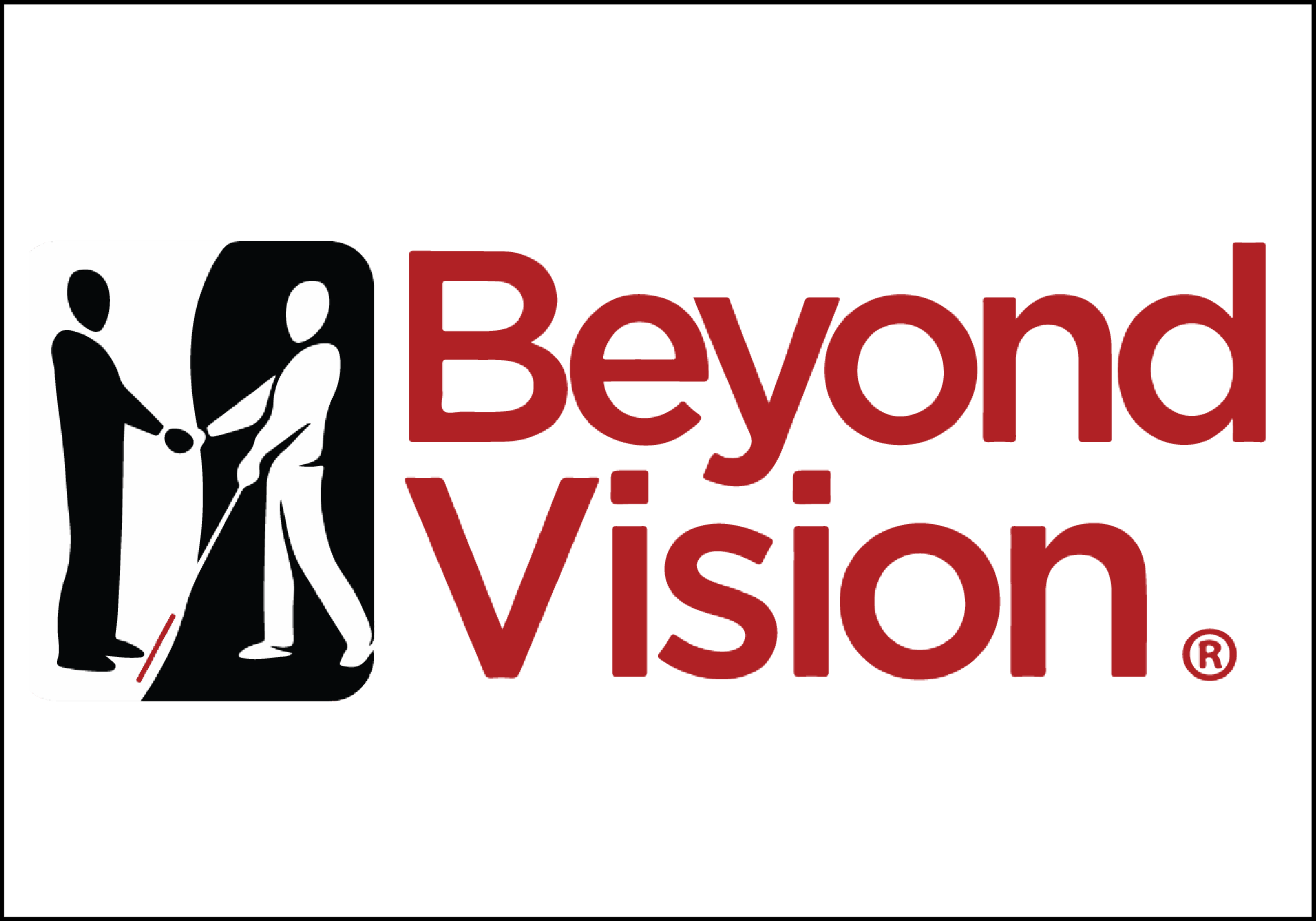 Beyond Vision Logo