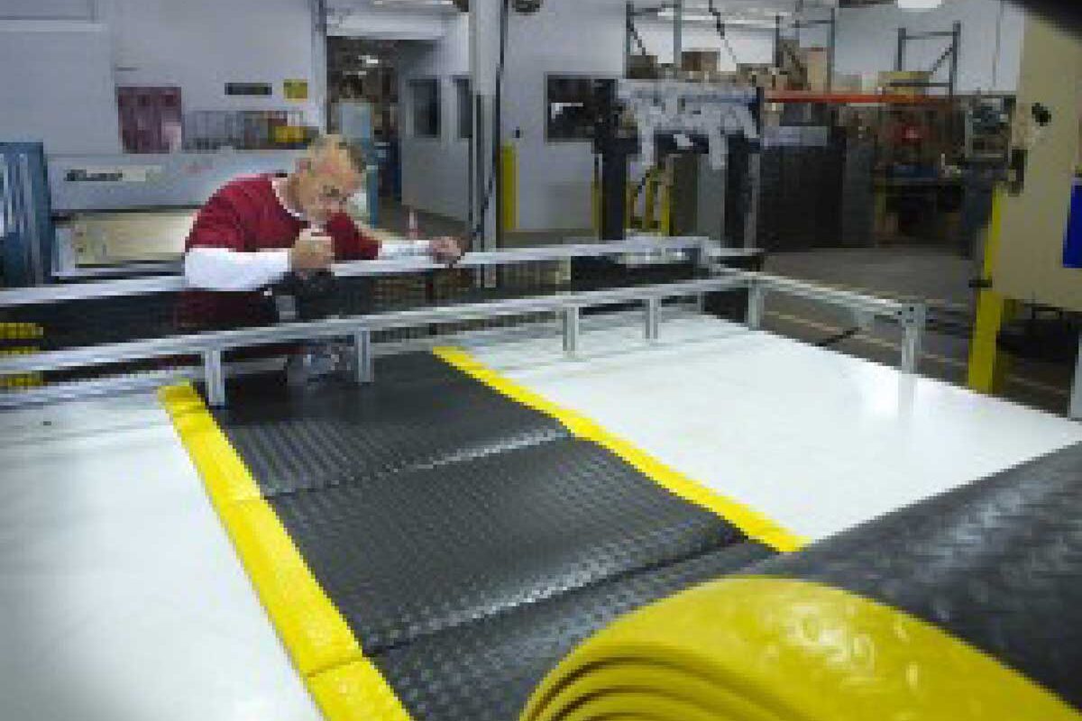 Mat Cutter 2