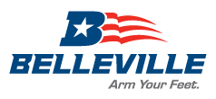 Belleville - Arm Your Feet