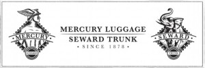 Mercury Luggage, Seward Trunk since 1878