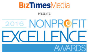 BizTimesMedia presents 2016 Nonprofit Excellence Awards
