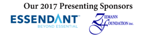 Our 2017 Presenting Sponsors. Essendant. The Ziemann Foundation.