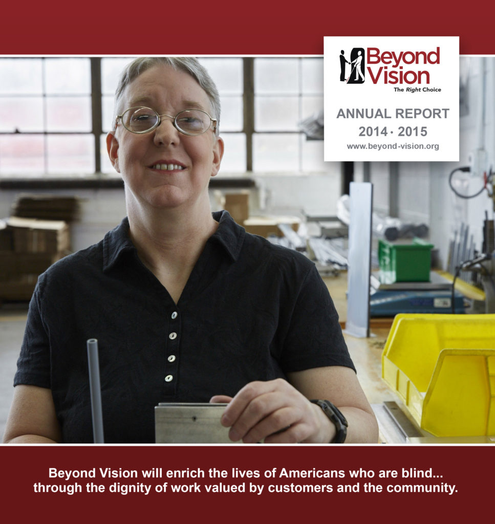BeyondVision_AnnualReport_2014-2015 FINAL web1