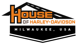 House of Harley Davidson, Milwaukee, WI