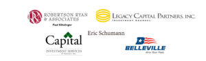 Legacy Capital, Paul Kihslinger, Eric Schumann, Belleville Boots
