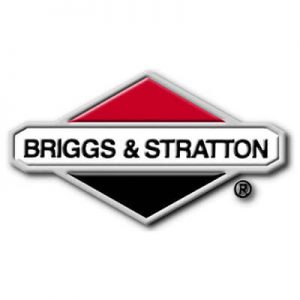 Briggs and Stratton Logo