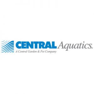 Central Aquatics Logo