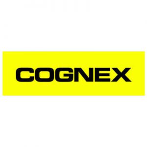 Cognex Logo