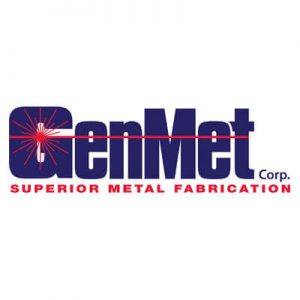 Genmet Logo