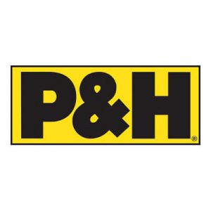 P and H Logo