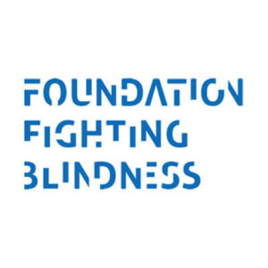 Foundation Fighting Blindness Logo
