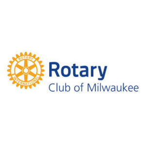 Rotary Club of Milwaukee Logo