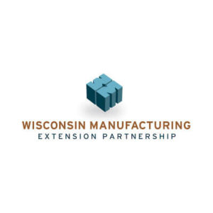 Wisconsin Maufacturing Extension Partnership Logo