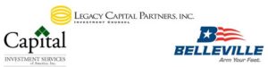 Capital Investment Services, Legacy Capital Partners, Belleville