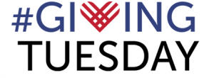 Giving Tuesday