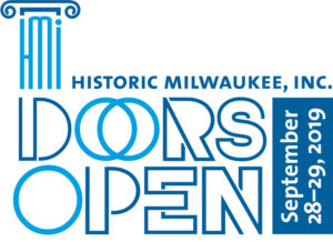 Historic Milwaukee Inc., Doors Open Milwaukee