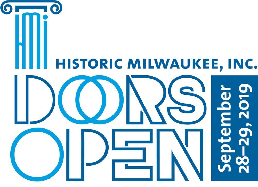 Historic Milwaukee Inc., Doors Open Milwaukee