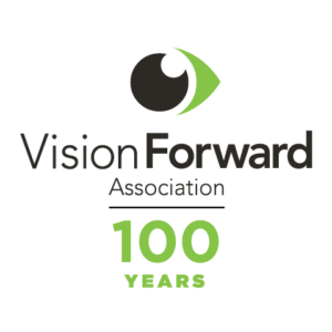 Vision Forward Logo