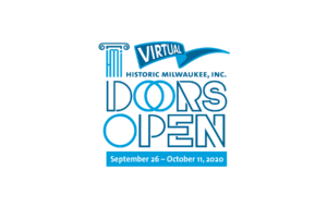 Virtual Doors Open Milwaukee