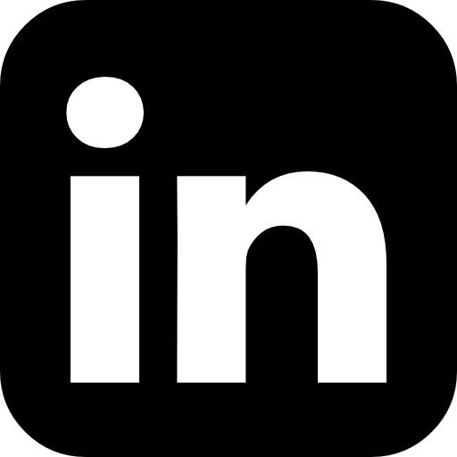 linkedin logo