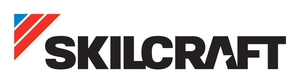 SKILCRAFT Corner Sit Stand Beyond Vision