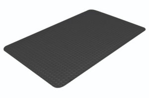 SKILCRAFT floor mat.