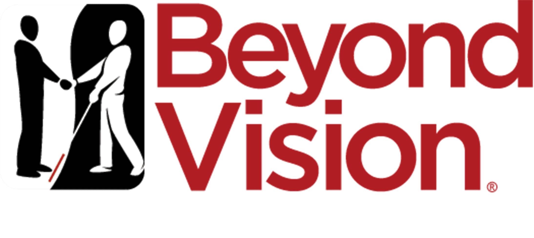 Beyond Vision Logo