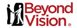 Beyond Vision Logo