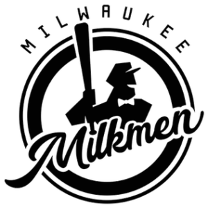 Milwaukee Milkmen Logo