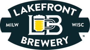 Lakefront Brewery Logo