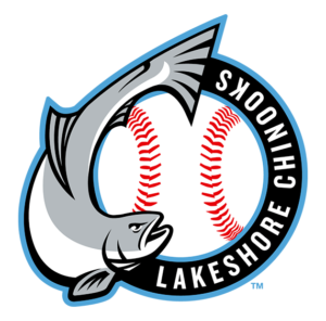Lakeshore Chinooks Logo