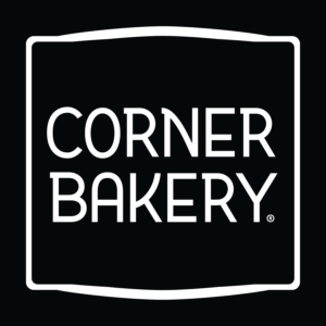 The Corner Bakery Logo