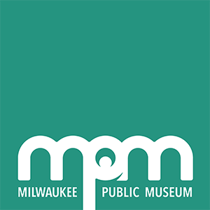 Milwaukee Public Museum Logo