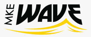 Milwaukee Wave Logo