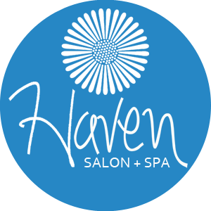 Haven Salon + Spa Logo