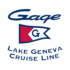 Lake Geneva Cruise Line Logo