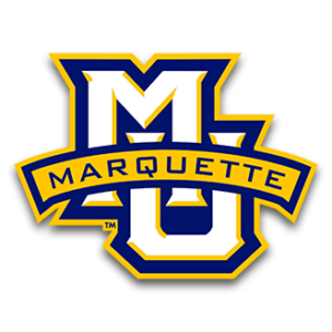 Marquette Golden Eagles Logo