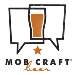 Mob Craft Brewery Logo