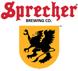 Sprecher logo