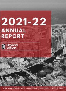 2021-22 Annual Report