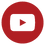 Red Youtube logo.