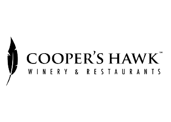 Cooper's Hawk Winery & Restaurants Logo.