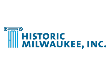 Historic Milwaukee Logo.