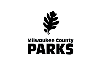 Milwaukee County Parks Logo.