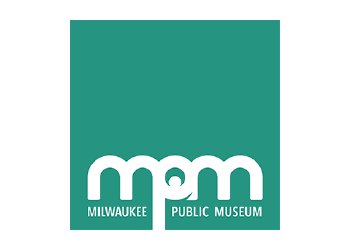 Milwaukee Public Museum Logo.
