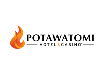 Potawatomi Logo.