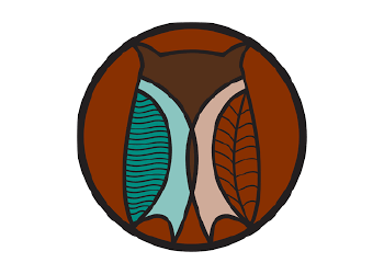 Schlitz Audubon Logo.