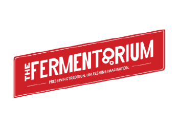 The Fermentorium.