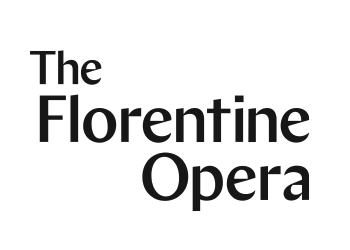 Florentine Opera Logo.